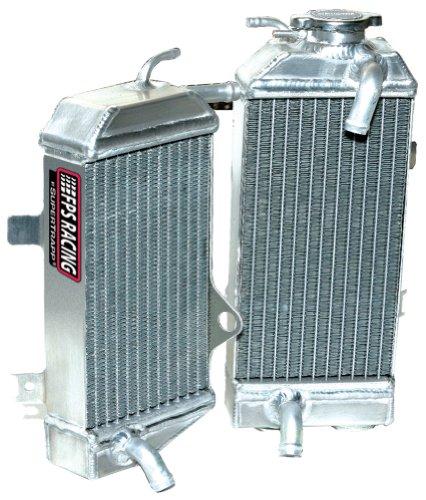 Fluidyne Radiators Radiator RMZ450 08-17 Fluidyne, FPS11-8rmz450-r Suzuki