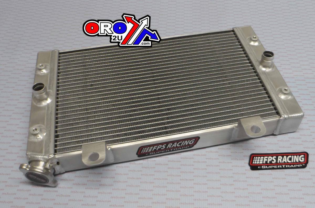 Fluidyne Radiators Radiator Fluidyne YXR700, FPS11-8rhino