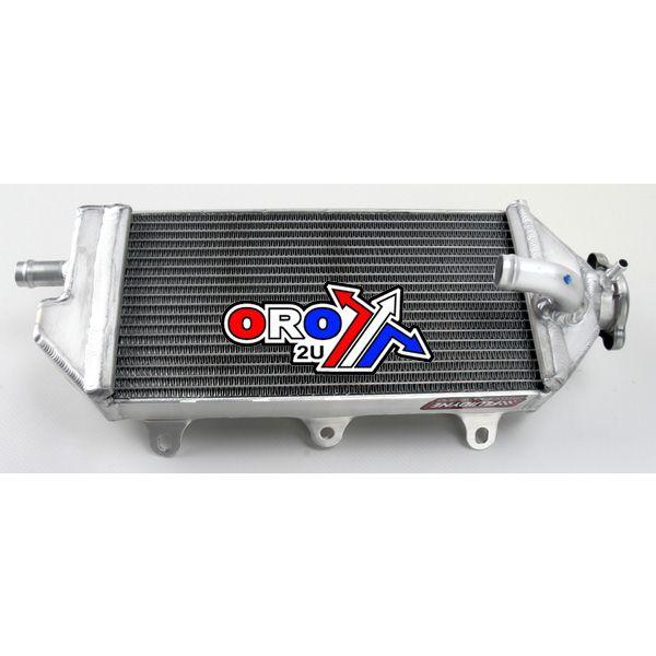 Fluidyne Radiators Radiator YZF450 10-13 Fluidyne, FPS11-10yz450fr Yamaha Right