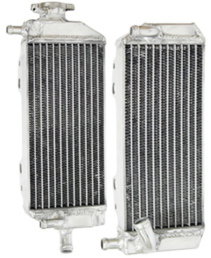 Psychic Radiator RM125 01-08 Set, Psychic Xd-10076 17720-36f11, 17710-36f11