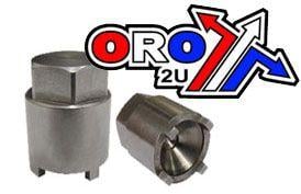 Psychic CLUTCH SHOE TOOL KTM 50 SX, PSYCHIC MX-12154 STAINLESS