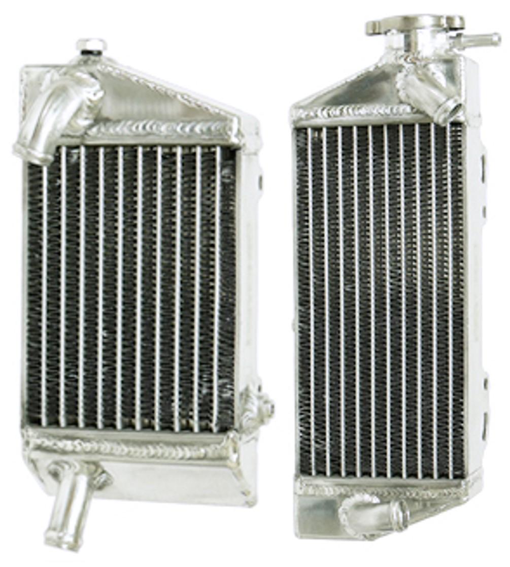 Psychic Radiator KTM SX 85 13-17 Set, Psychic Xd-10079 47135007000 47135008000