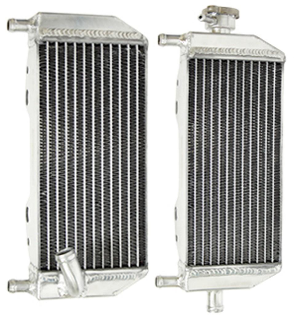 Psychic Radiator RM250 01-08 Set, Psychic Xd-10077 17720-37f00, 17710-37f00