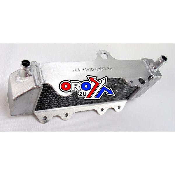 Fluidyne Radiators Radiator YZ250 05-12 Fluidyne, FPS11-2syz250-l, 23-189.left