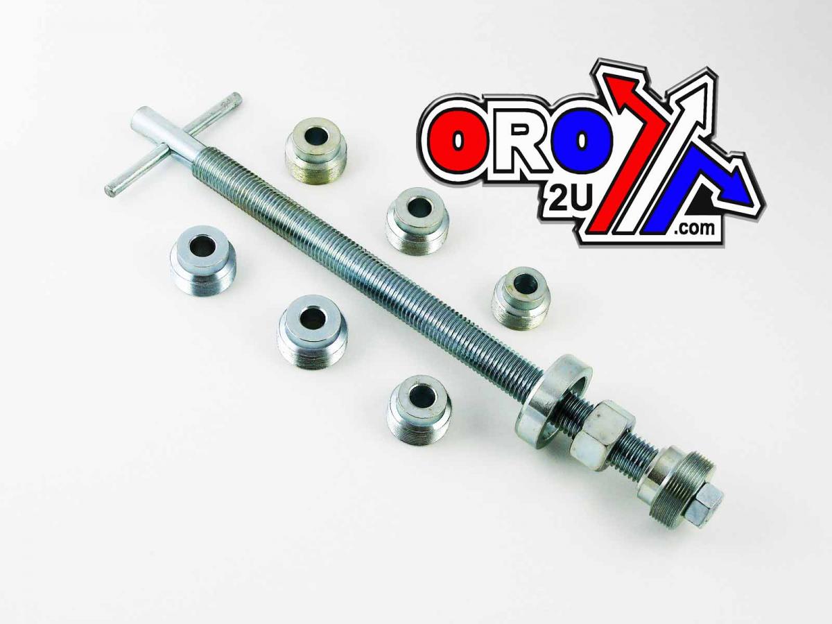 Psychic Fork Tube Tool Kit, Psychic Up-12232