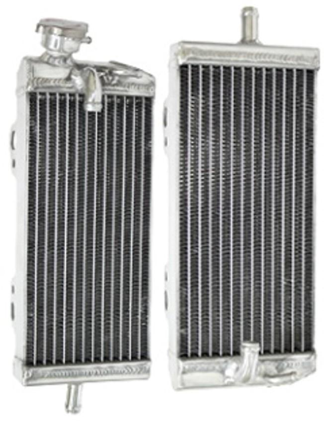 Psychic Radiator Aluminium Standard Core, Gasgas 98-06 Xd-10085