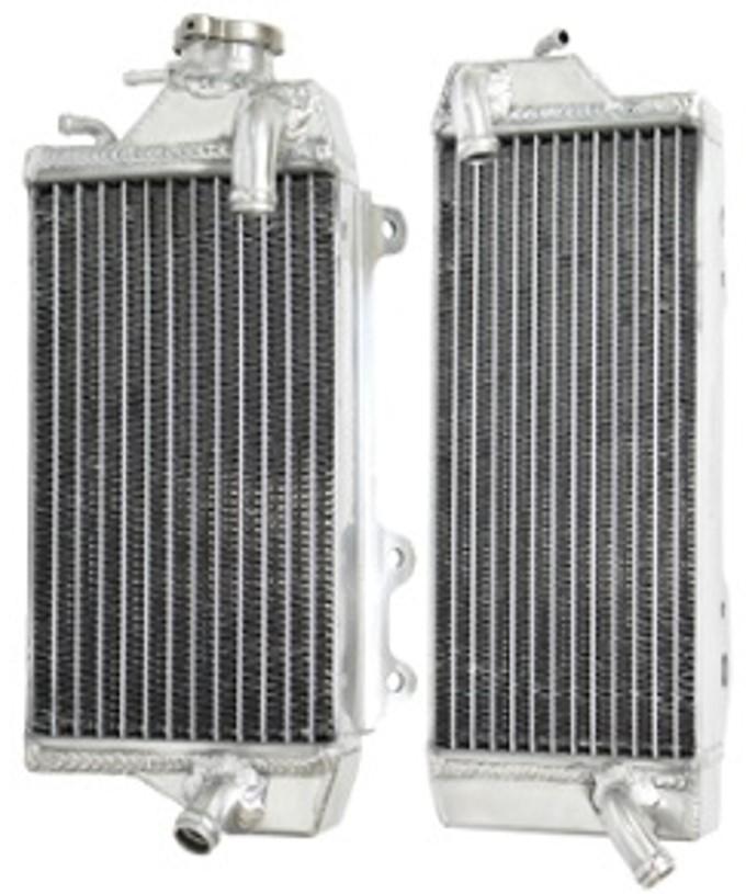 Psychic Radiator KXF450 12-15 Std, Psychic Xd-10091