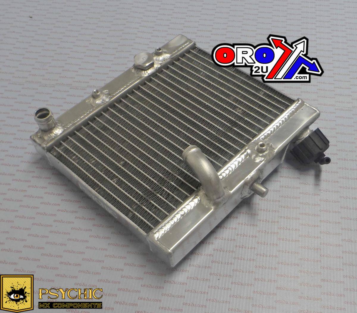 Psychic Radiator KTM250 Freeride 14-15, Psychic Xd-10082