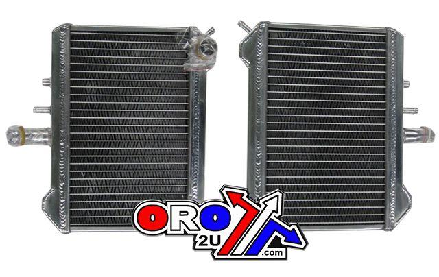 Psychic Radiator Goldwing Gl1500, Psychic Md-1001 1988-2000