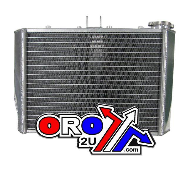Psychic Radiator Honda VF750C V45, Psychic Md-10002 Magna 82-85
