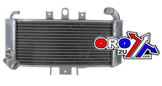 Psychic Radiator Yamaha FZS600 Fazer, Psychic Md-1004 1998-2003, Old No Was 23-1984