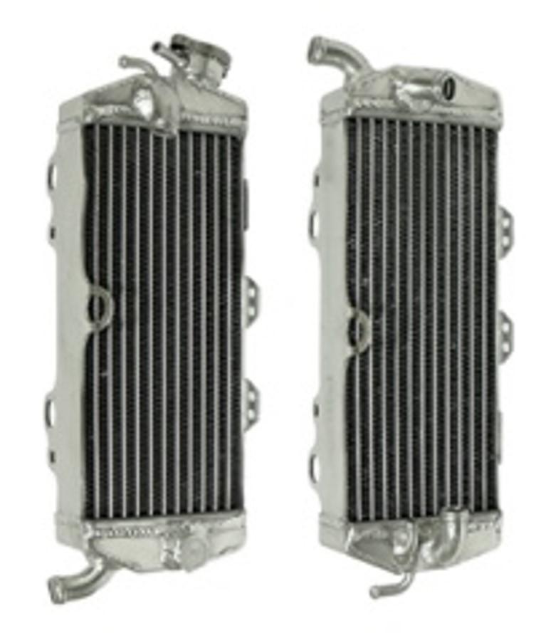 Psychic Radiator KTM Lc4 620 98-07, Psychic Left & Right Xd-10058 58335008000, 58335008200