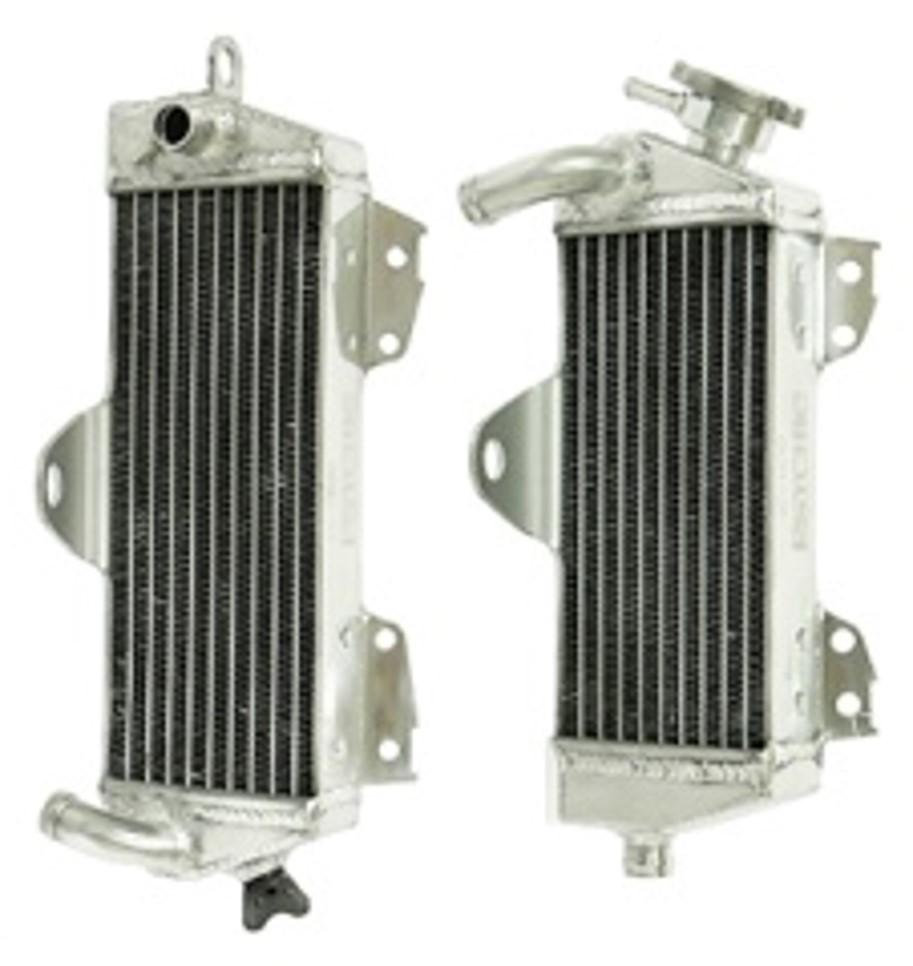 Psychic Radiator Aluminium Standard Core, Kawasaki Xd-10061 39061-1239, 39061-1240