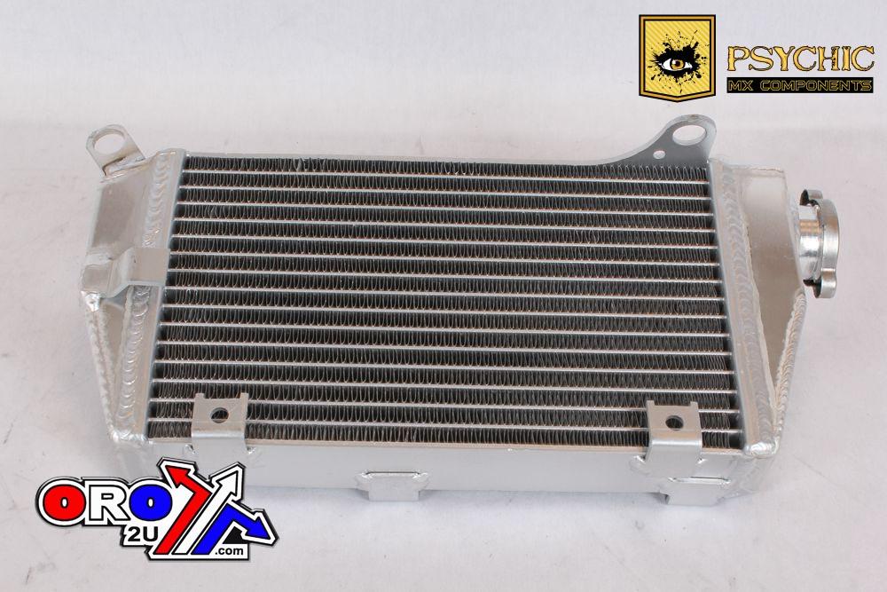 Psychic Radiator KLR650 87-07, Psychic Xd-10062 Kawasaki 39060-1074