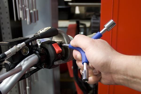 Motion Pro Combo Y Drive Wrench Motion Pro 08-0547