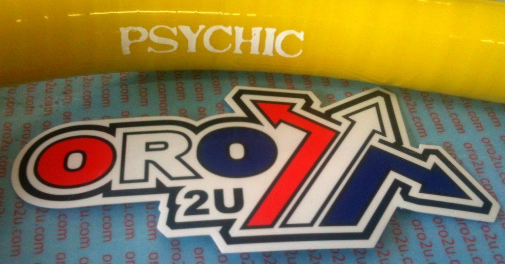 Dirt Racing Hose Kit/4 2005 RMZ450, MX-10031