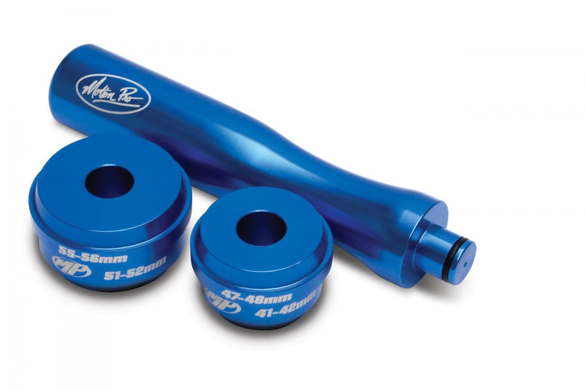 Motion Pro Steering Head Bearing Driver Motion Pro 08-0550