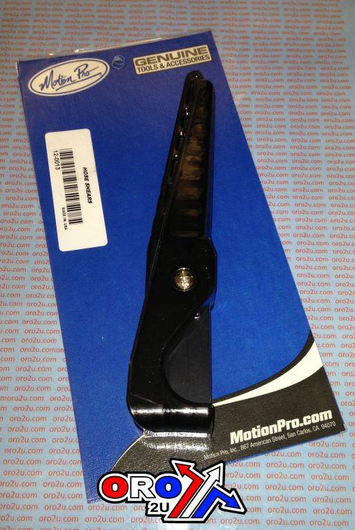 Motion Pro Hose Shears Cutters Motion Pro 12-0013