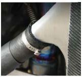 Motion Pro 85 Piece Stepless Clamp Set 15-44mm Motion Pro 11-0065