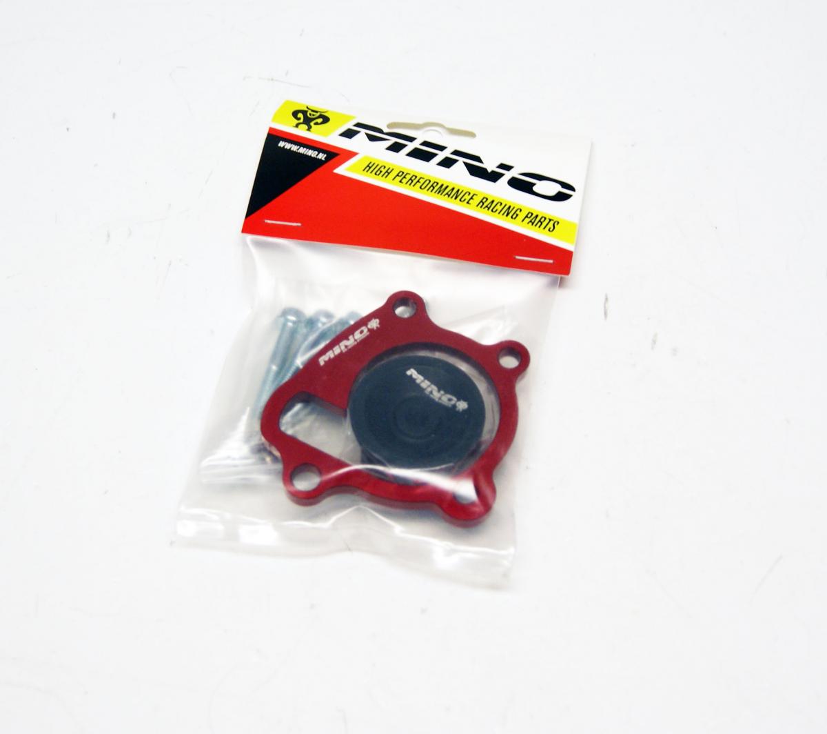 MINO Cooler Kit CRF250 2008-09, Mino 16-2082