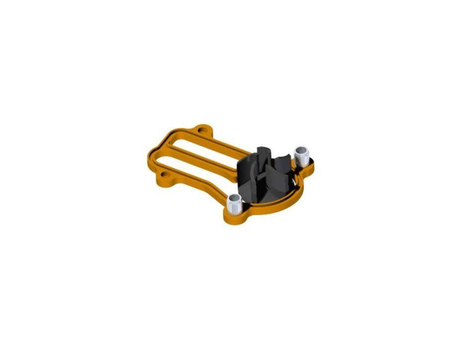 MINO Cooler Kit KTM 250sx 2003-13, Mino 16-2096