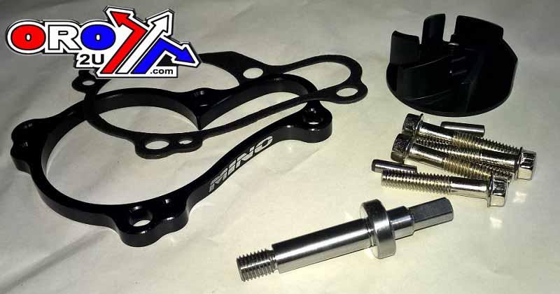 MINO Cooler Kit YZF450 14-19, Mino 16-2106