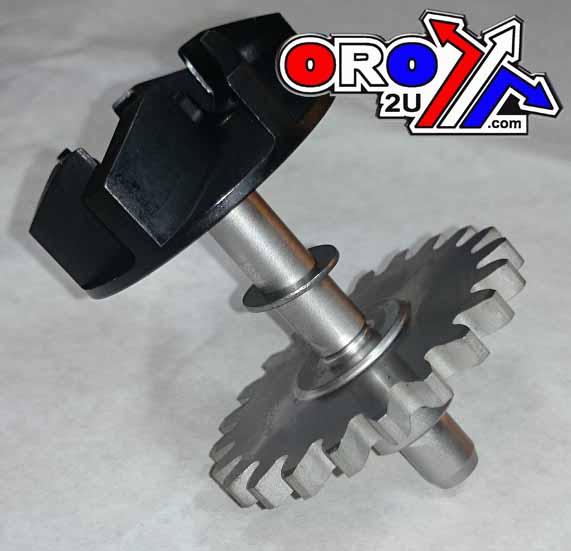 MINO Impeller, Shaft, Gear Kit, Mino 16-2101yzf250 2014