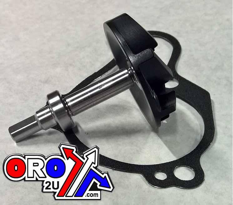 MINO Impeller, Shaft, Gear Kit YZF, Mino 16-2103yzf450 2014-2016