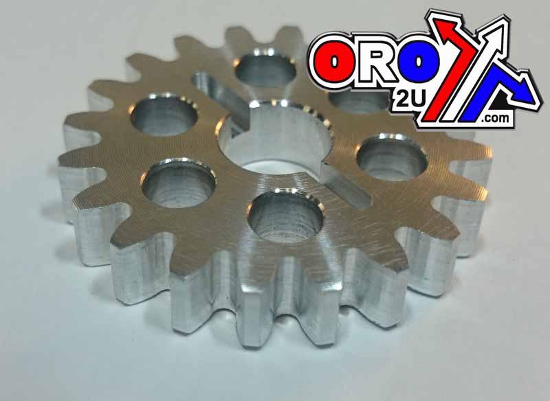 MINO Gear Water Pump KTM 85/105, Mino 16-2104, 47035054026