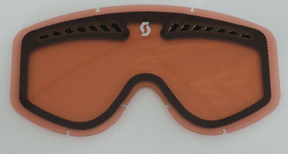 Scott Goggles Scott 80/recoil Std Rose Turbo, Lens