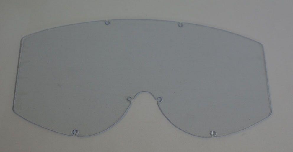 Scott Goggles Scott 89 S/boy Copy Clear