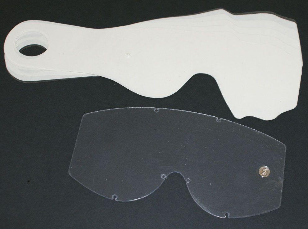 Scott Goggles Scott 89 S/boy Flip T/off