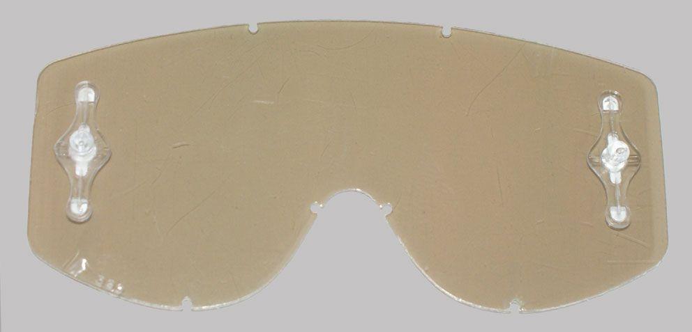 Scott Goggles Scott 89 S/boy Wfs Rose