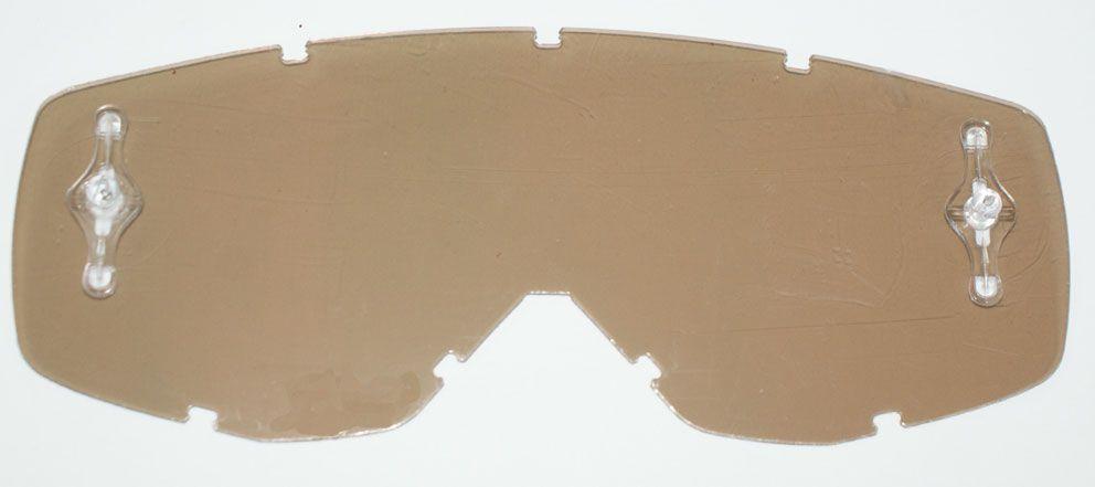 Scott Goggles Scott Hustle Wfs Amp Rose Lens