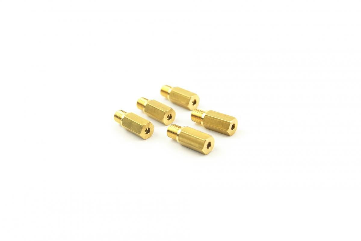 Pro-X Racing Jet Main 188 Keihin 99101-357, Prox 45.188 Pack-5