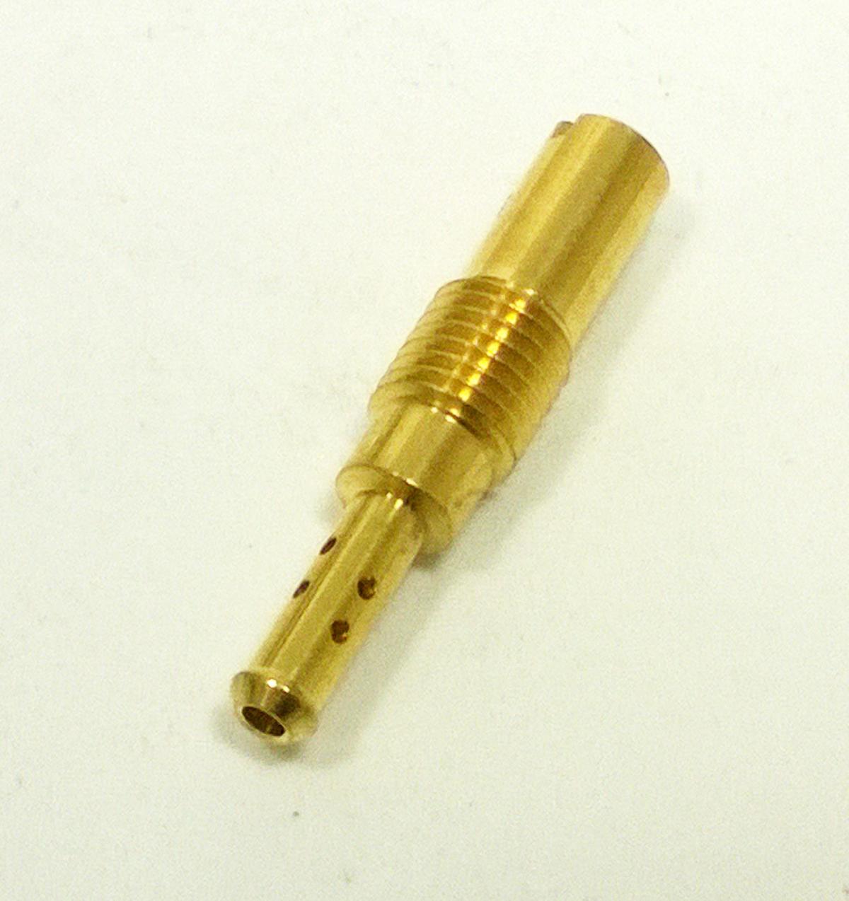 FIR Jet Pilot 38 Keihin N424-21, / at-07202-1