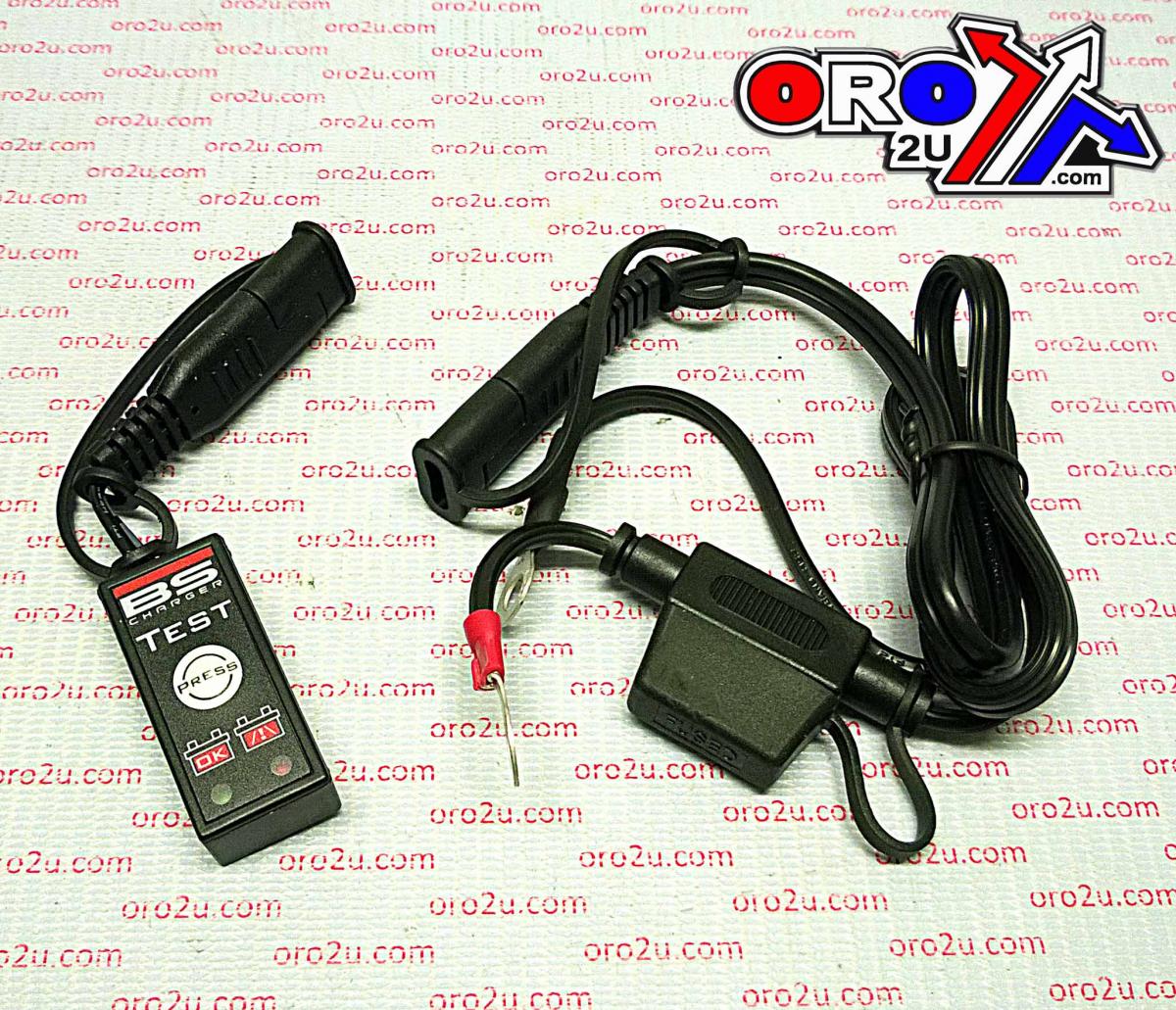 BS Batteries Battery Condition Indicator, Accessorie for 00-8107, BT01, 700511