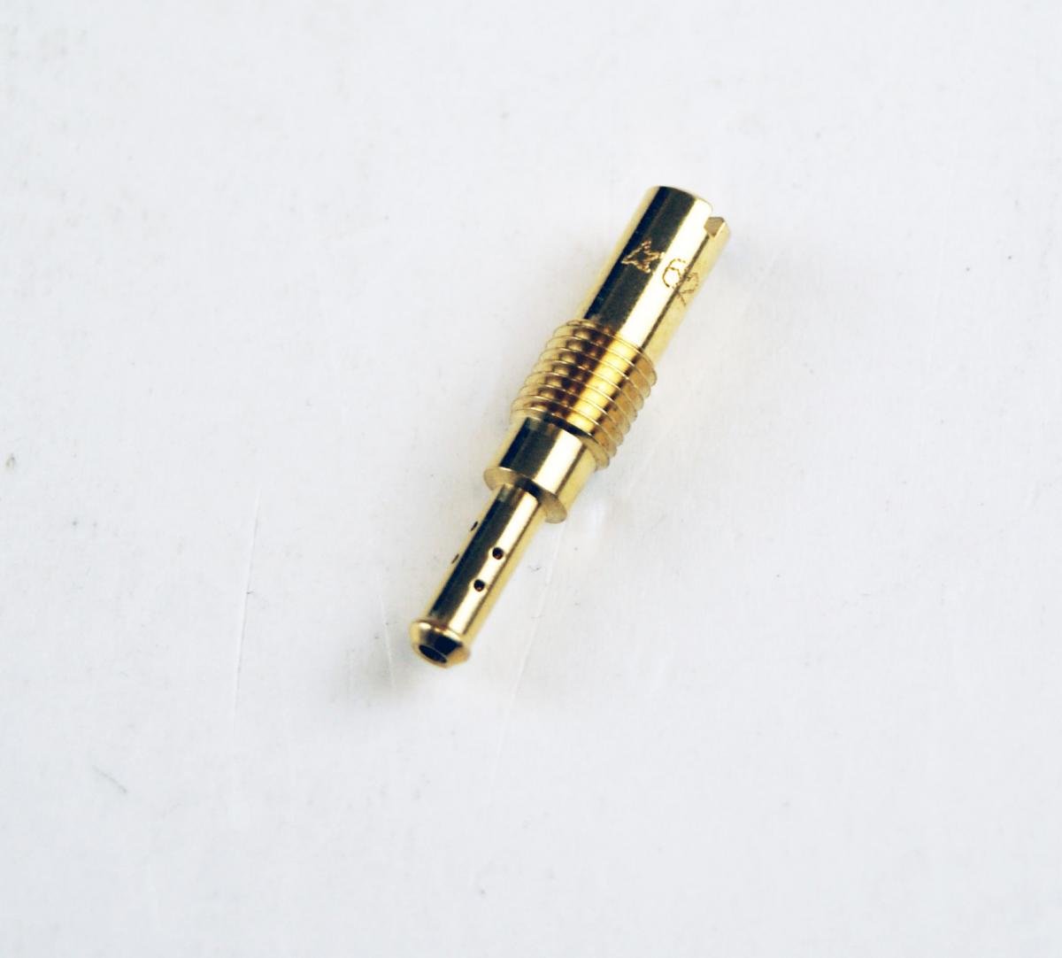 FIR Jet Pilot 62 Keihin N424-21 / at-07202-11