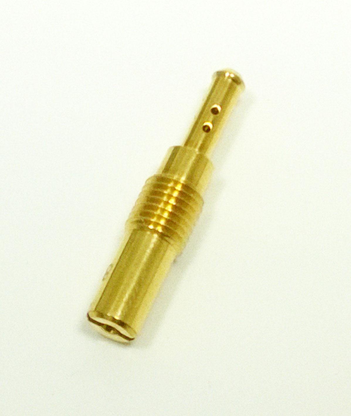 FIR Jet Pilot 80 Keihin N424-21 /