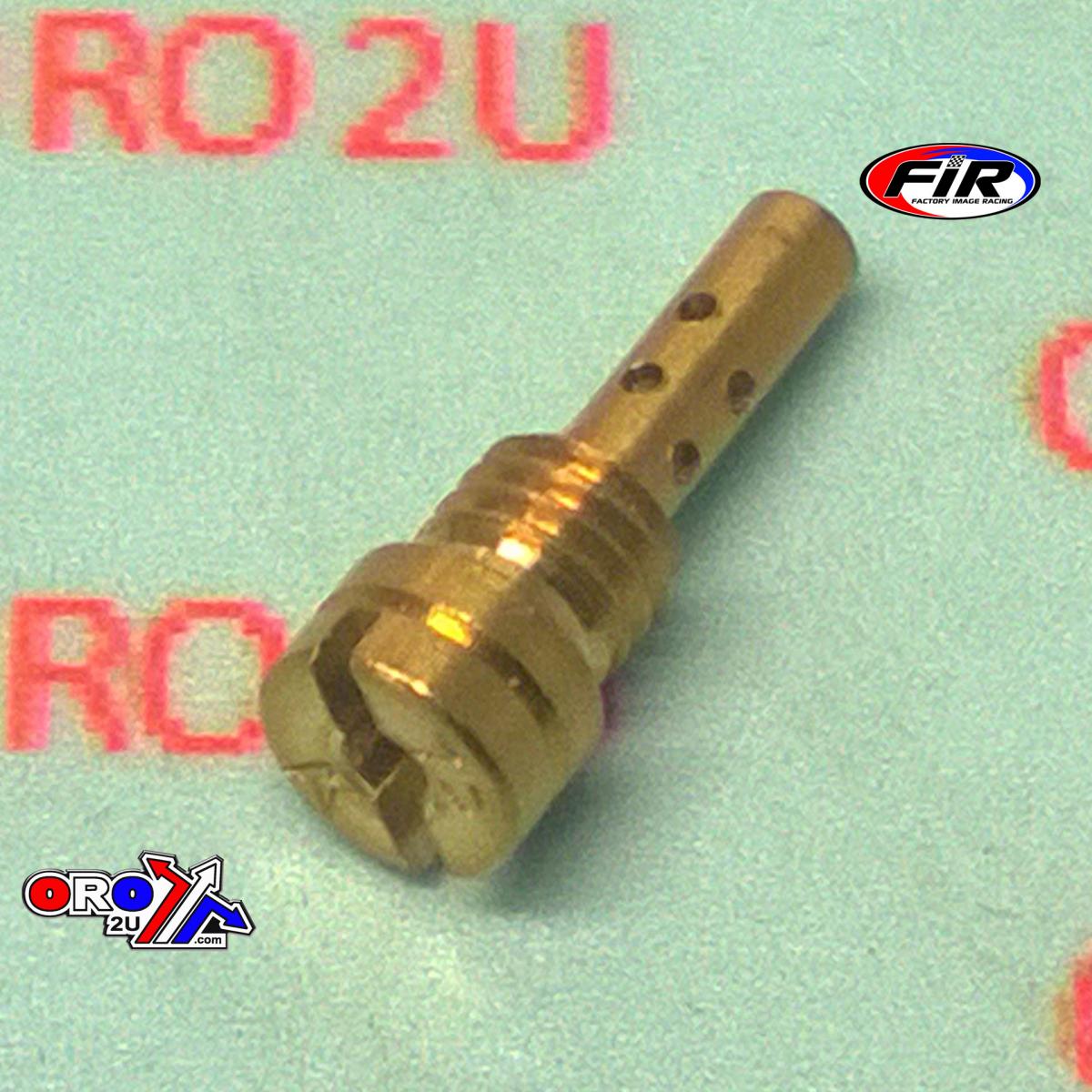 FIR Jet Pilot 38 Keihin N424-25