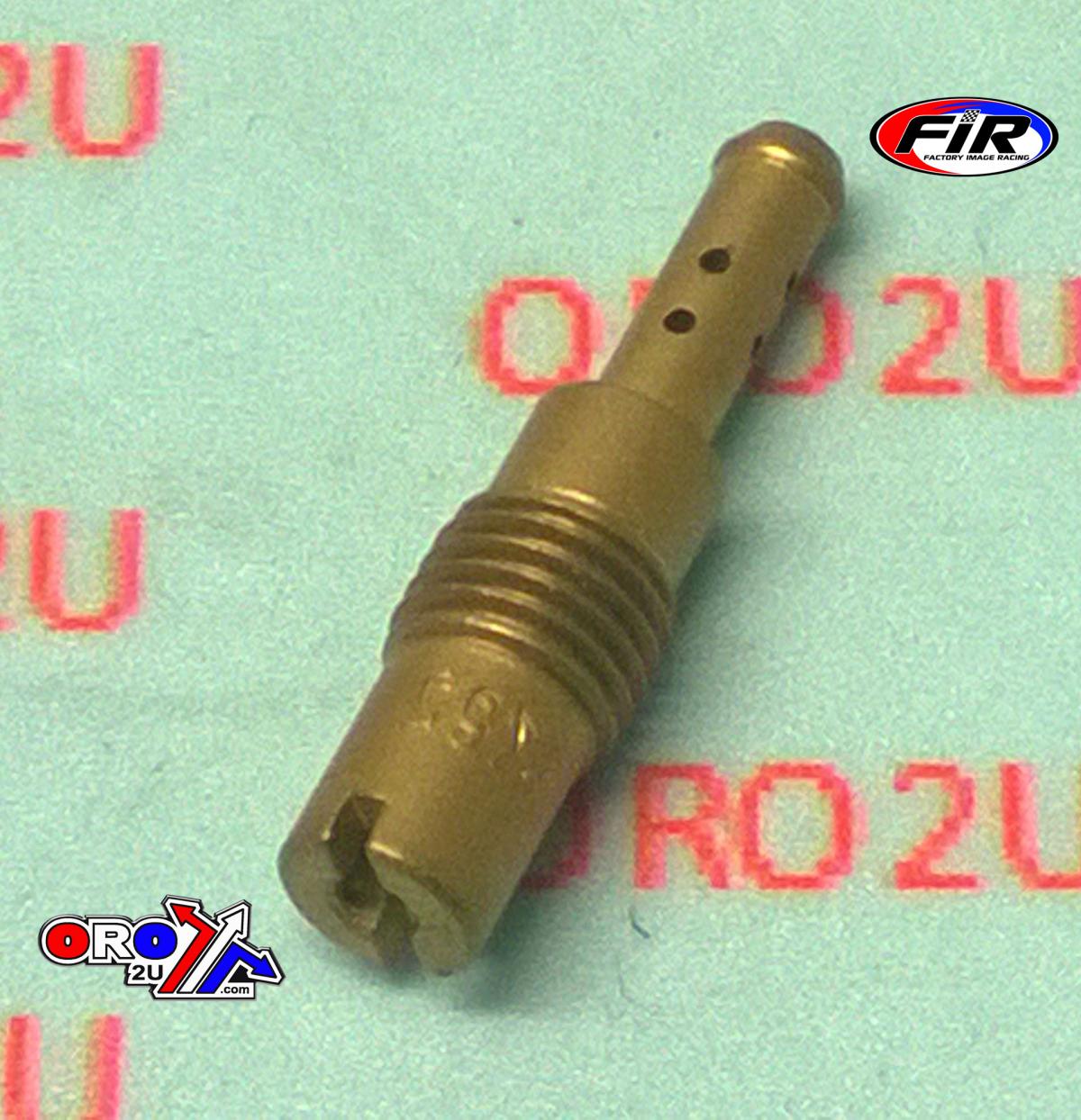 FIR Jet Slow 65 Keihin N424-26, Fir Brand