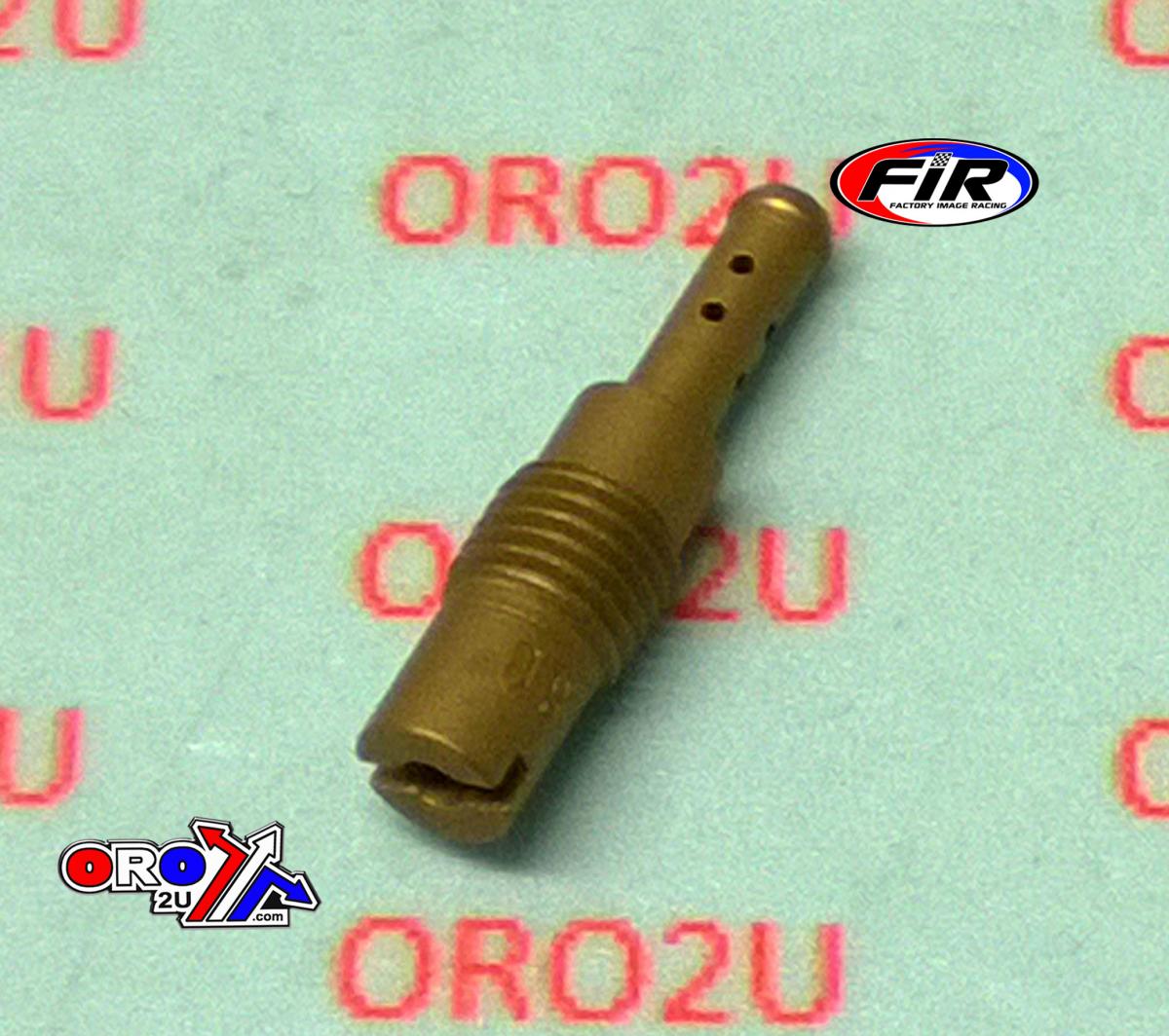 FIR Jet Slow 80 Keihin N424-26