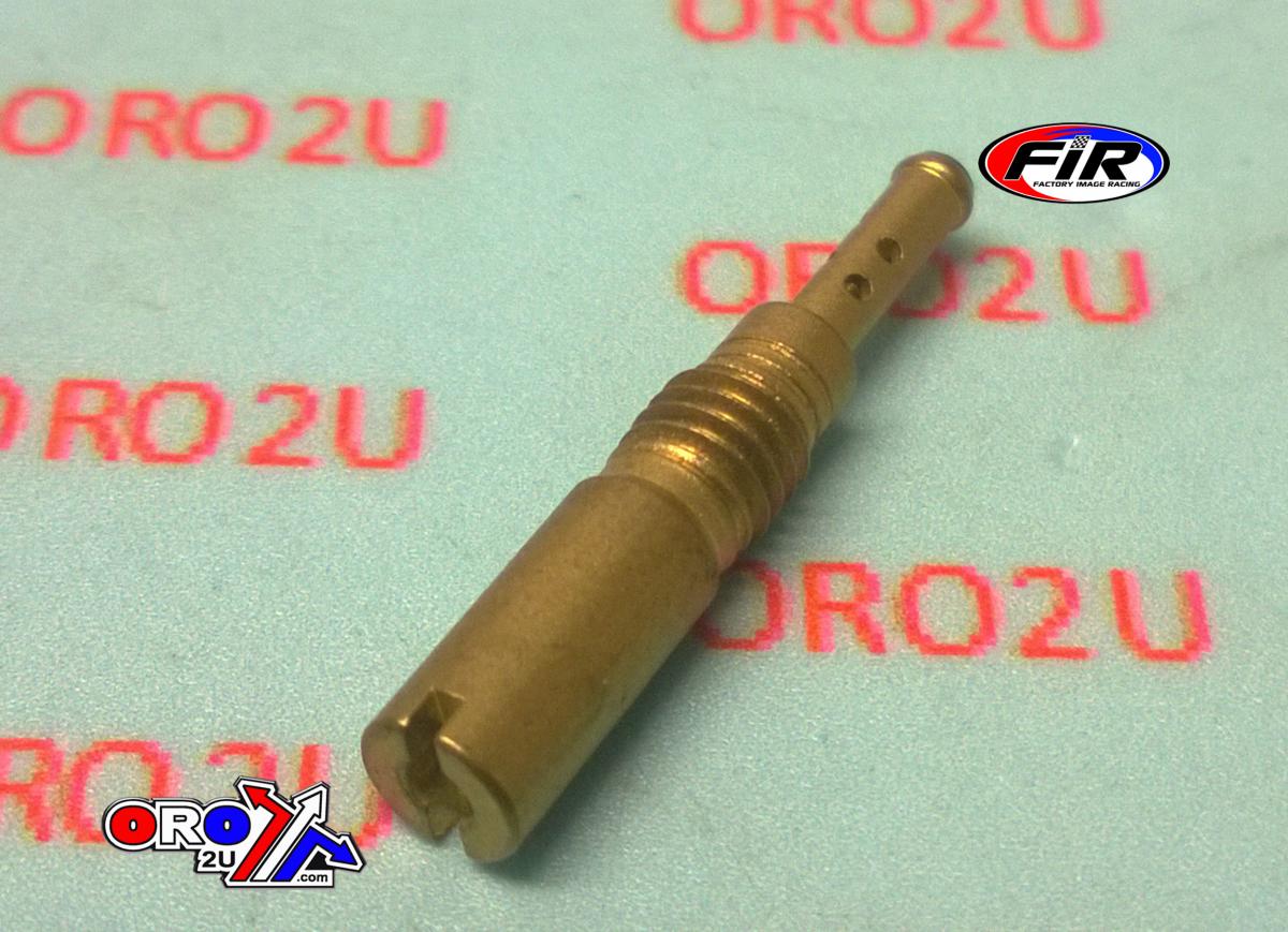 FIR Jet Slow 52 Keihin N424-74c M5x0.8mm