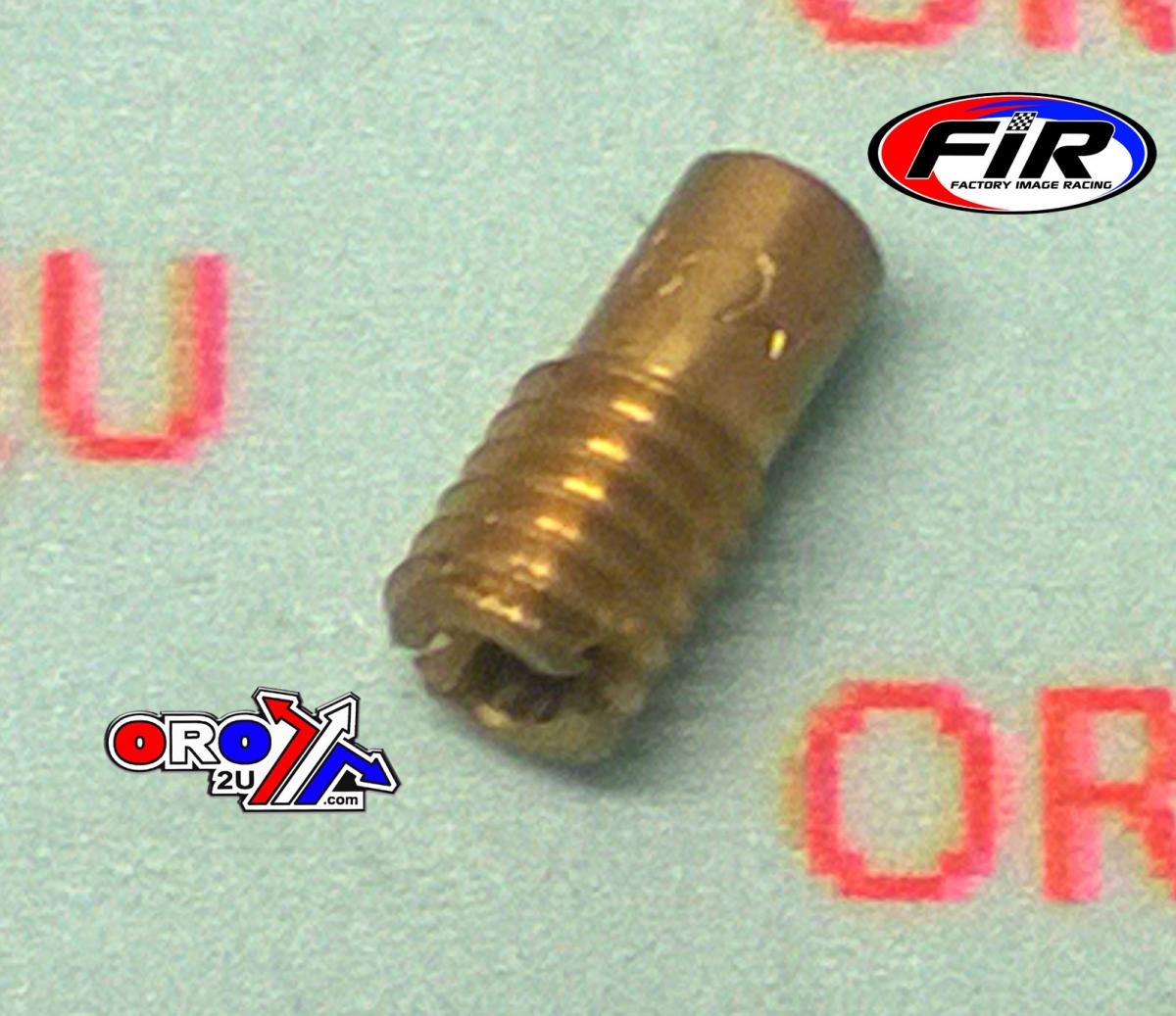 FIR Jet Power 85 Keihin N424-52