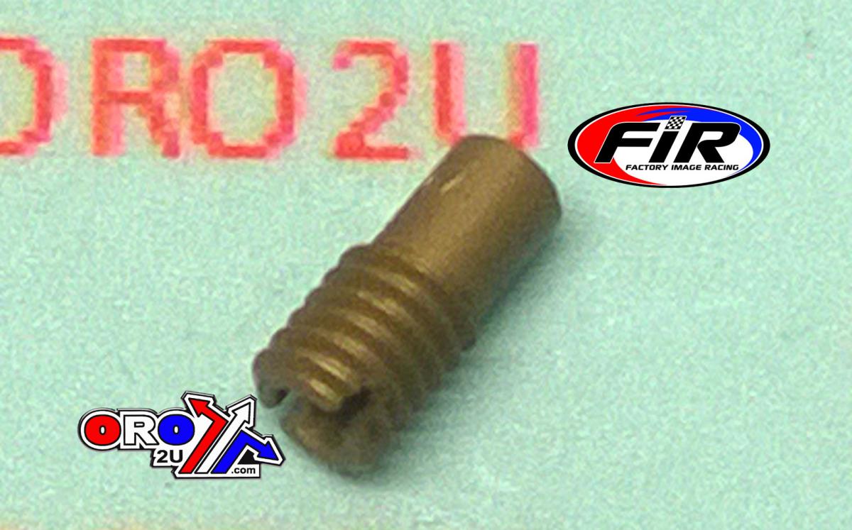 FIR Jet Power 92 Keihin N424-52