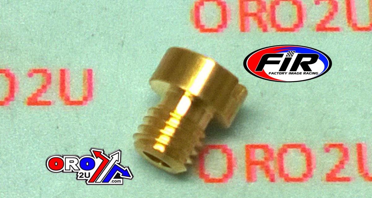 FIR 42 Dellorto 5mm Jet 1486, Up-07034-42