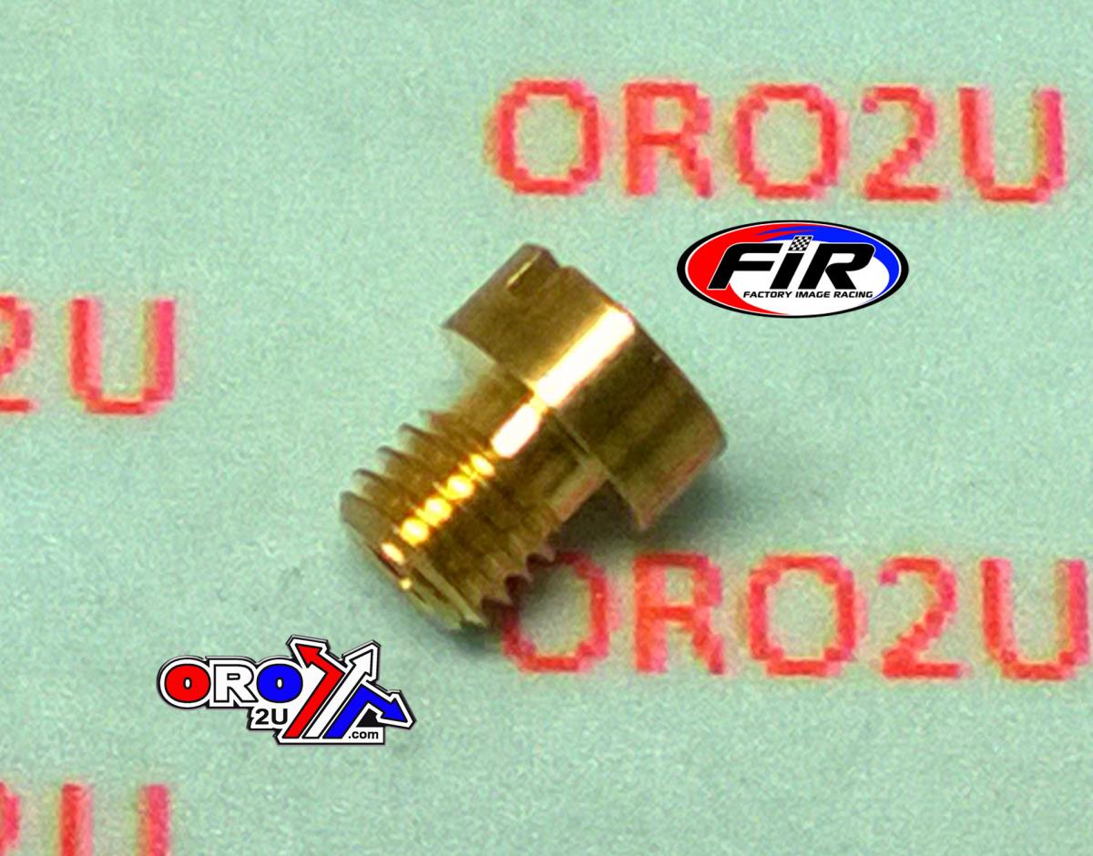 FIR 46 Dellorto 5mm Jet 1486, Up-07034-46
