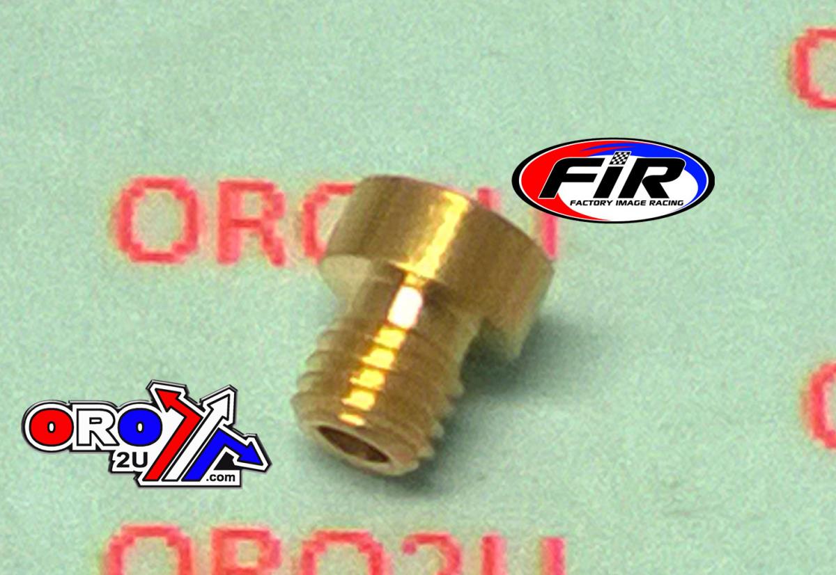FIR 50 Dellorto 5mm Jet 1486, Up-07034-50
