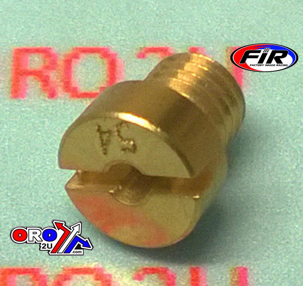 FIR 54 Dellorto 5mm Jet 1486, Up-07034-54