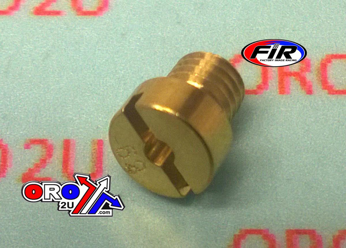 FIR 62 Dellorto 5mm Jet 1486, Up-07034-62